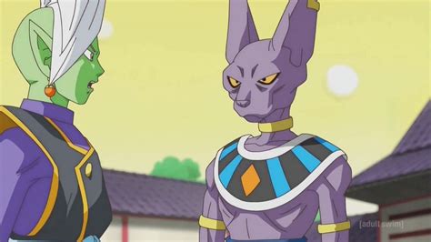 Dragon Ball 5 Times Beerus Anger Justified 5 Times Went Too Far