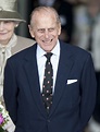 Prince Philip, Duke Of Edinburgh, Remains In Hospital For Third Day ...