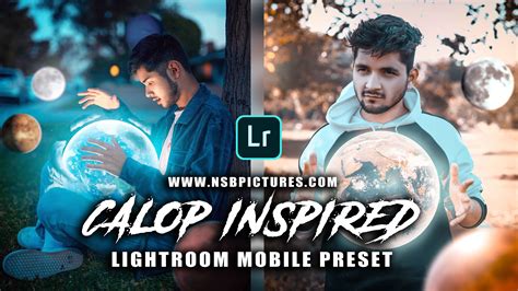 We provide direct download link for free presets for lightroom | lr mobile. Calop inspired lightroom mobile presets download - FREE Lr ...