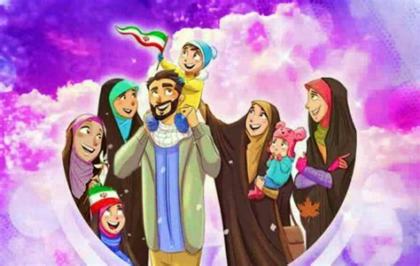 Iran Even Cartoon Characters Must Wear Hijabs Salam Lab