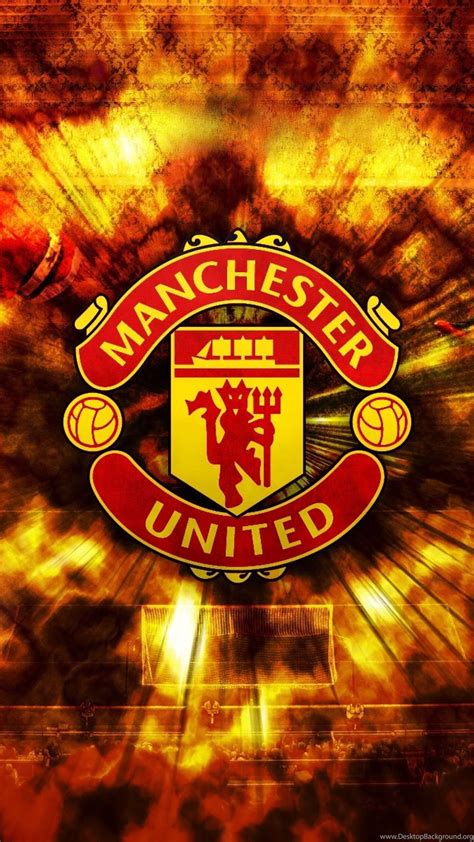 Ultra Hd 1920X1080 Ultra Hd Manchester United Wallpaper 4K - Harvir Collins