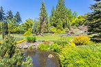 Queen Elizabeth Park - One of the Top Attractions in Vancouver, Canada ...