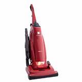 Images of Quiet Powerful Upright Vacuum Cleaners