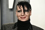 What Is Marilyn Manson's Real Name?