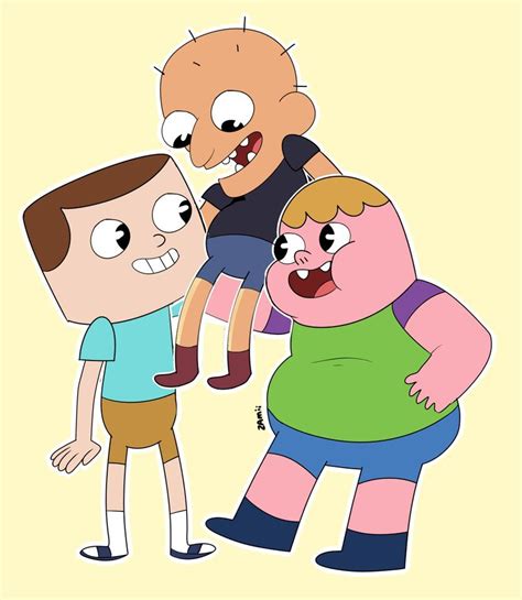 clarence clarence cartoon network clarence cartoon network characters