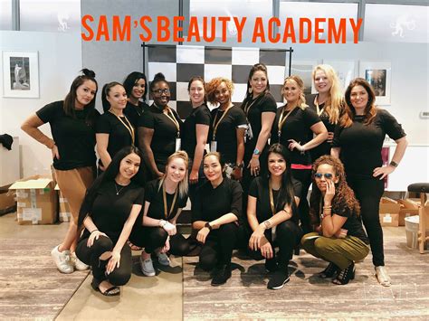 sambeautyacademy sam beauty academy