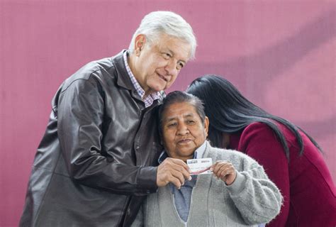 Así serán los apoyos de AMLO para combatir el huachicoleo