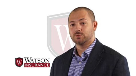 Watson Insurance Agency 30 Youtube