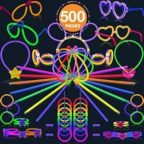 Best Glow Stick Party Pack A Comprehensive Guide