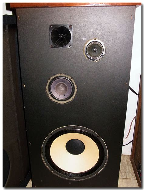 Synergisitics Model S 62a Speakers Wow Audiokarma Home Audio