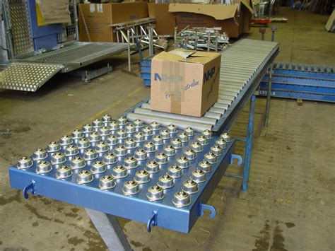 Lightweight Aluminium Flatbed Conveyors For Hire