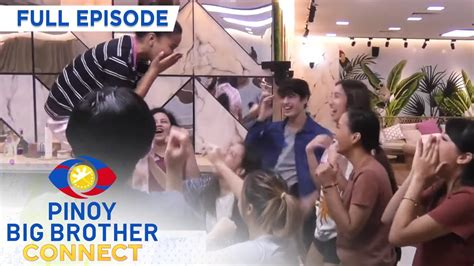 Pinoy Big Brother Connect February 2 2021 Full Episode Youtube