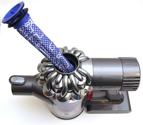 Here you may to know how to rinse dyson filter. Dyson DC61, DC62 Washable Filter - Dyson Cordless ...