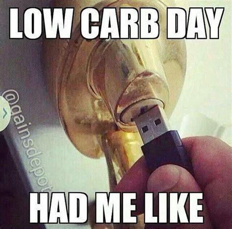 Neil Bharath On Instagram “this Is A Legit Pic Of Low Carb Days Carbs