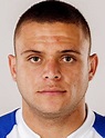 Jonathan Rodríguez - Player profile 2024 | Transfermarkt