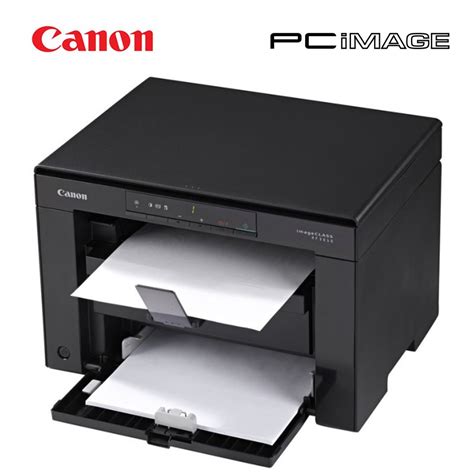 Canon Mf3010 All In One Laser Printer Pc Image