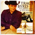 Tracy Byrd - It's About Time/Ten Rounds [CD] - Walmart.com - Walmart.com