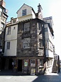 John Knox House - Eye On Edinburgh