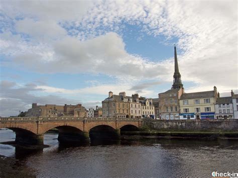 Ayr Scotland The Best Places Of Interest Not To Be Missed In 24 Hours