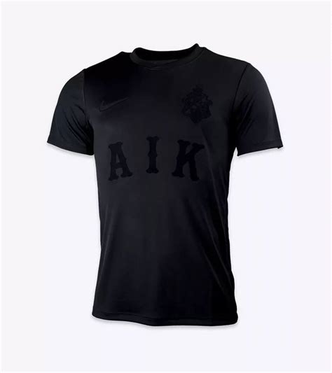 Copyright 2021 thummel auction salina, ks 67401 phone: AIK 2018 All Black Special Edition Stadium Kit | 17/18 ...