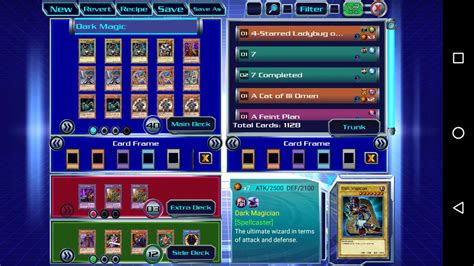 Card game demo is available to all software users as a free download with potential restrictions compared with the full version. Yu-Gi-Oh! Duel Generation APK Download - Free Card GAME for Android | APKPure.com