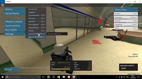 Roblox Phantom Forces Ammo Hack Windows 10 Only Youtube
