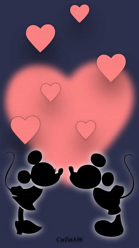 Disney Fans Must Have Disney Love Background Images And Wallpaper