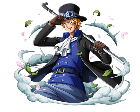 News of one piece from japan. Sabo Revolutionary Army's Chief of Staff by bodskih on ...