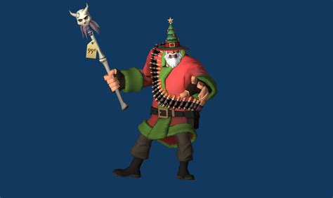 Smissmas Wizard Heavy Rtf2fashionadvice