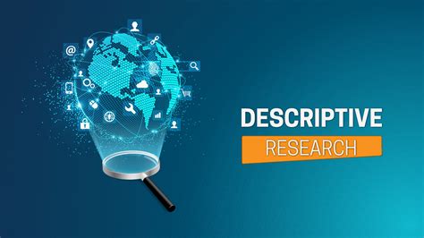 What Is Descriptive Research Design With Example Design Talk