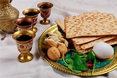Comunidade Judaica se prepara para celebrar Pessach durante a ...