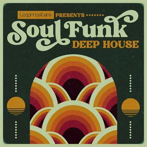 Loopmasters Soul Funk Deep House Wav Freshstuff4you