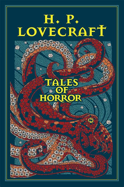 H P Lovecraft Tales Of Horror Ebook By H P Lovecraft Kenneth C