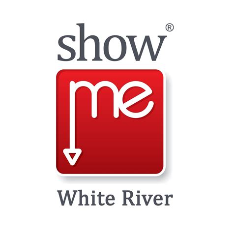 Showme White River White River