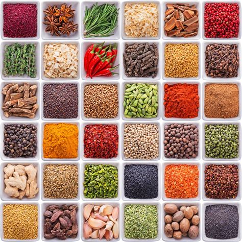 15 Herbs And Spices To Supercharge Your Brain 4 Is The Absolute Best Naturalon Natural