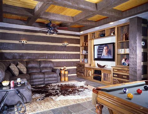 Maybe you would like to learn more about one of these? Log Home Interiors