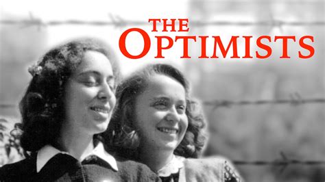 The Optimists - ChaiFlicks - Watch Jewish and Israeli Movies, TV