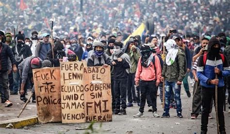 América Latina vive la peor crisis económica de su historia académico