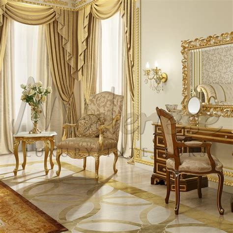 6 Modern Classic Furniture Ideas ⋆ Luxury Italian Classic Furniture