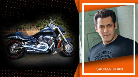 Top Bikes Of Bollywood Celebrities Expensive Bikes Reporter Aunty