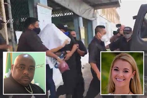 Jasmine Hartin Leaves Horror Belize Jail On 15k Bail After Saying She