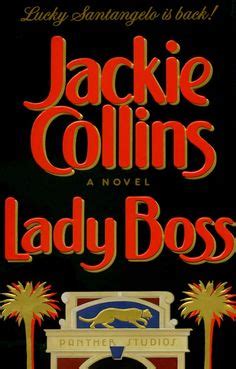 Jackie collins was a creative force, a mentor and trailblazer in fiction, and an inspiration to all who knew her, in addition to the millions of readers whose lives she enriched through her novels for over. Jackie Collins