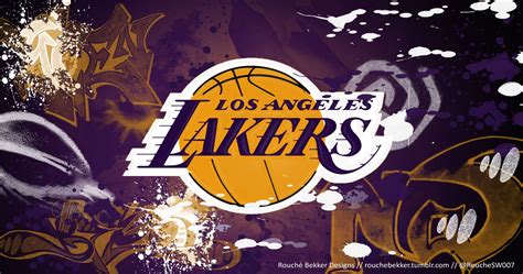 The 5 time nba champion kobe bryant has garnered quite a few creative wallpapers designed for him over the years he has been playing in the here are the top wallpapers (including download links) for the los angeles lakers legend, kobe bryant, as we continue to watch him dazzle us with his. LOS ANGELES LAKERS nba basketball poster wallpaper ...