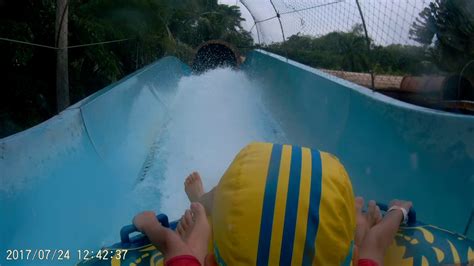 We went on a weekday. KL- Wet World Water Park Shah Alam 7 - YouTube