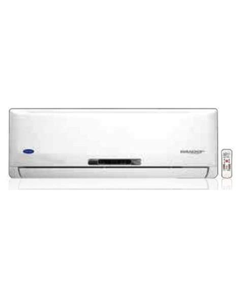 Carrier air conditioners price list for the carrier performance series air conditioners. Carrier 2 Ton 3 Star 42KGE - 024M Duraedge Plus K+ Split ...