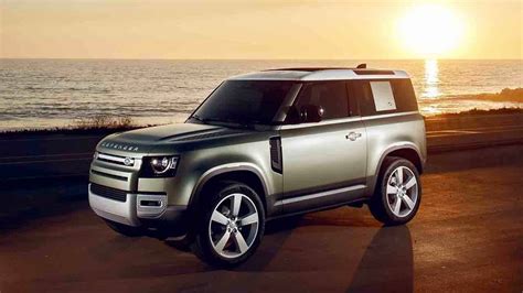 Land Rover Defender Preisentwicklung Dreferenz Blog