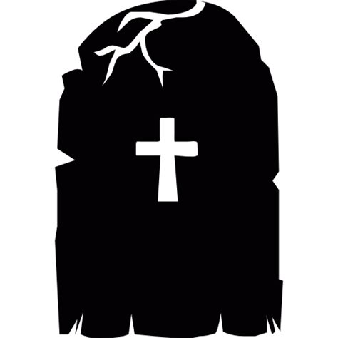 Headstone Computer Icons Cemetery Death - cemetery png download - 512*512 - Free Transparent ...