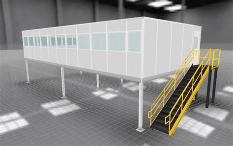 Modular Construction Technology Makes Projects Fast And Easy Panel
