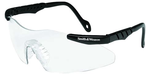 smith and wesson magnum 3g safety glasses choose lens
