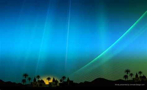 Looking for the best islamic background images? 3D Islamic Wallpaper Desktop Wallpapers - WallpaperSafari